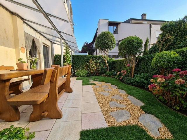 Appartamento in vendita a Burggrafenamt - Burgraviato, Naturno - Naturns
