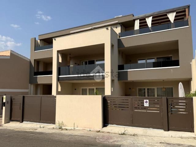 Appartamento in vendita a Villasimius, Sardigna/Sardegna