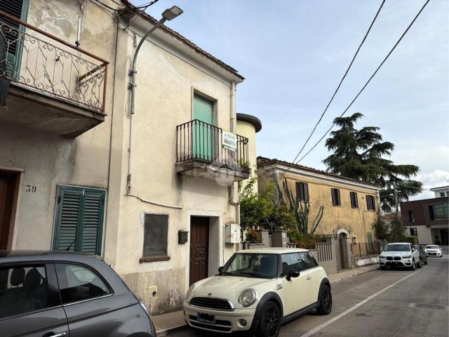 Appartamento in vendita a Pozzilli, Molise