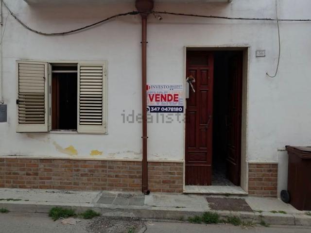 Appartamento in vendita a Puglia, Taranto
