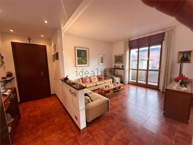 Appartamento in vendita a Tavernerio, Lombardia
