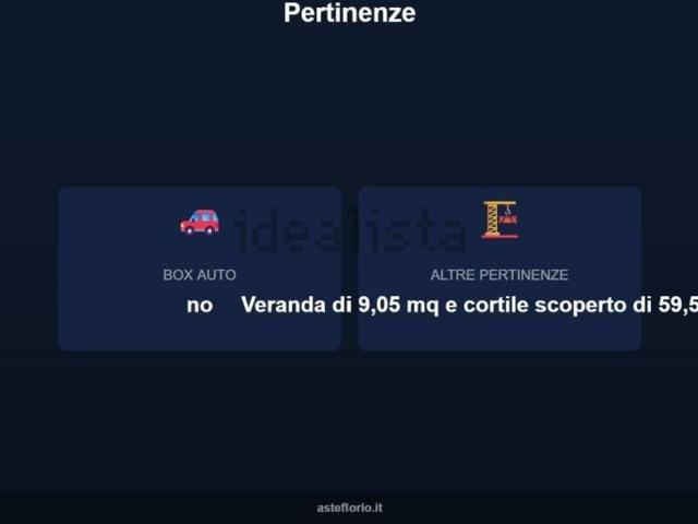 Appartamento in vendita a Picanello-Ognina-Barriera-Canalicchio, Catania