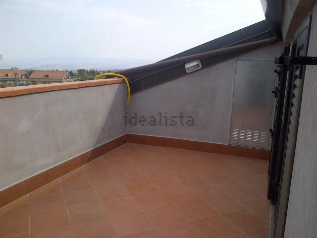 Appartamento in vendita a Massannunziata, Mascalucia