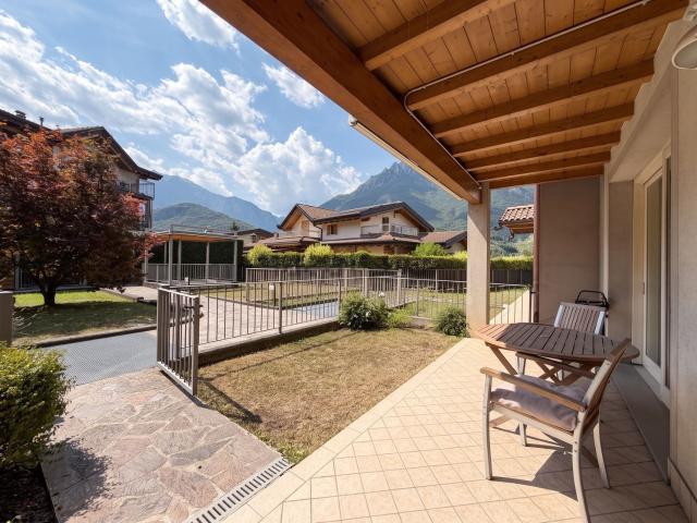 Appartamento in vendita a Comunità montana della valle Camonica, Darfo