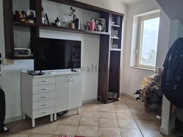 Appartamento in vendita a Calabria, Cosenza