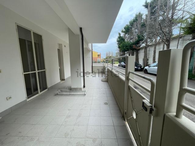 Appartamento in vendita a Cesanella, Senigallia