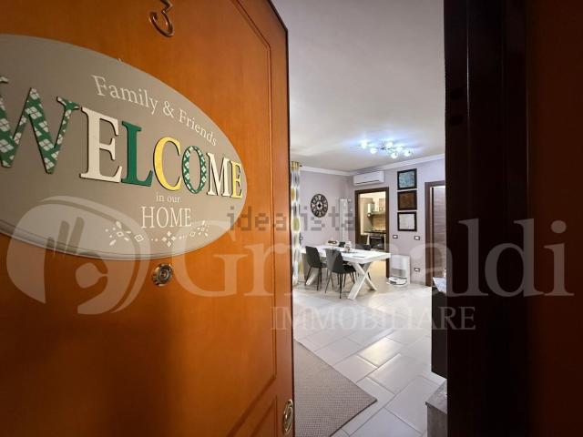 Appartamento in vendita a Colle Monfortani, Roma Capitale
