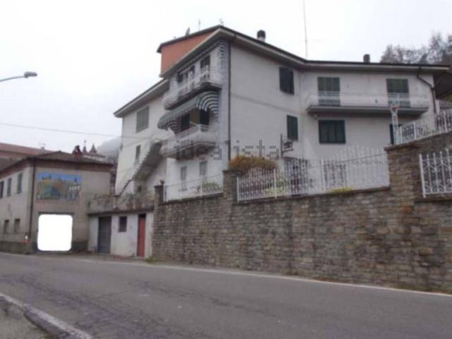 Appartamento in vendita a Piemonte, Asti