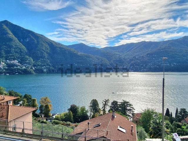 Appartamento in vendita a Germanello, Laglio