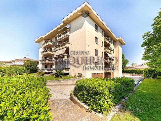 Appartamento in vendita a Viadana, Lombardia