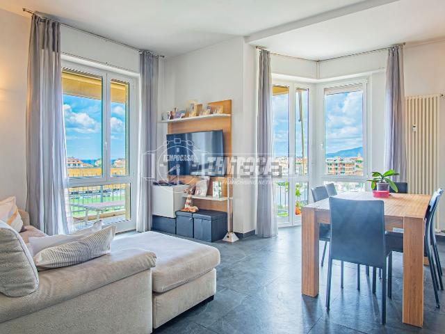 Appartamento in vendita a Lavagna, Liguria