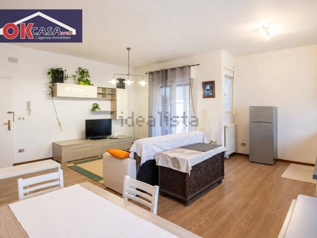 Appartamento in vendita a Montesanto / Svetogorska četrt, Gorizia
