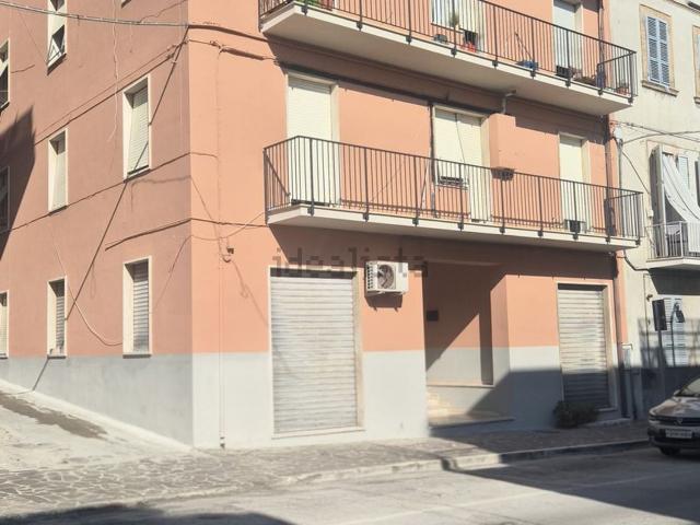Appartamento in vendita a Marano, Marche