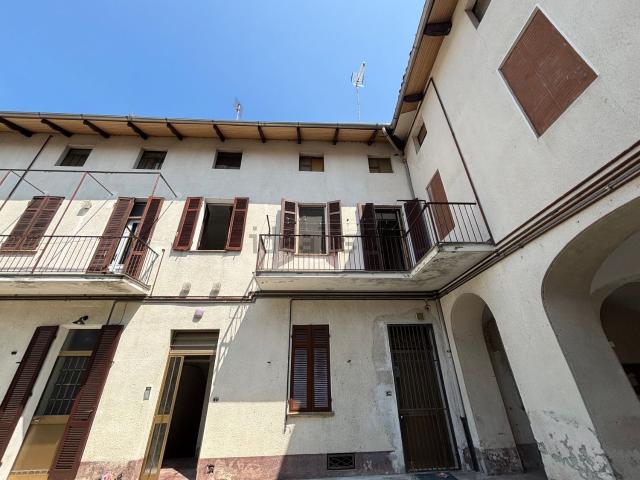 Appartamento in vendita a Piemonte, Biella