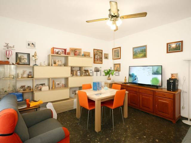 Appartamento in vendita a Fabbricotti, Livorno