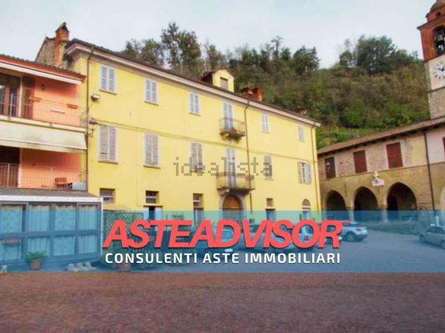 Appartamento in vendita a Piemonte, Asti