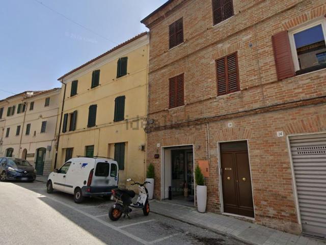 Appartamento in vendita a Jesi, Ancona