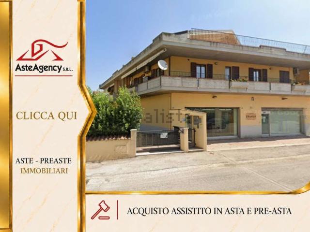 Appartamento in vendita a Martinsicuro, Teramo