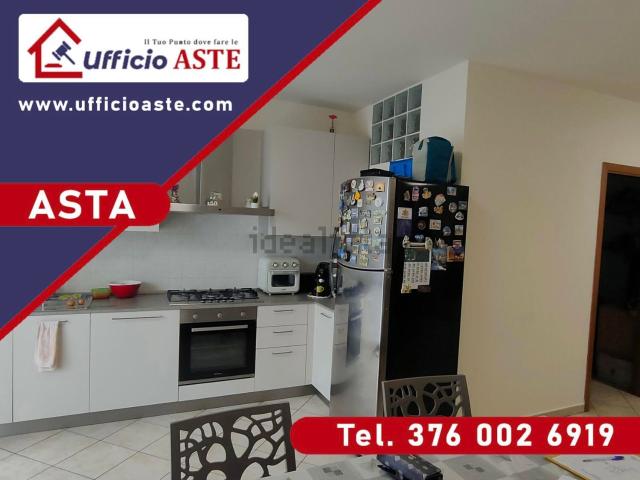 Appartamento in vendita a Martinsicuro, Teramo