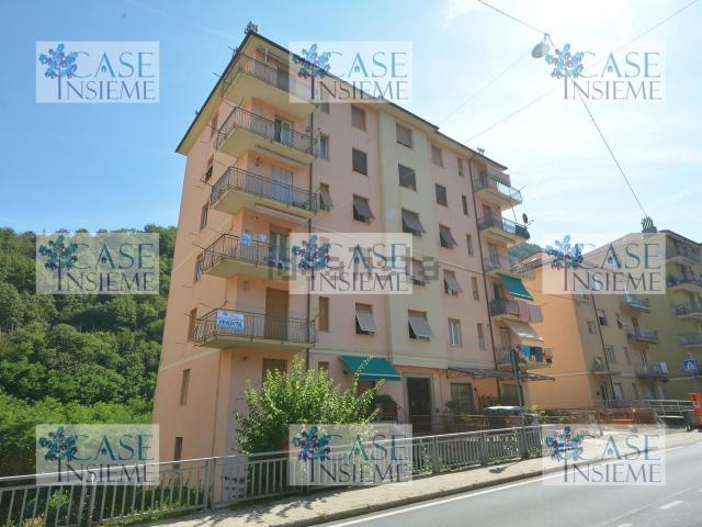 Appartamento in vendita a Rossiglione, Liguria