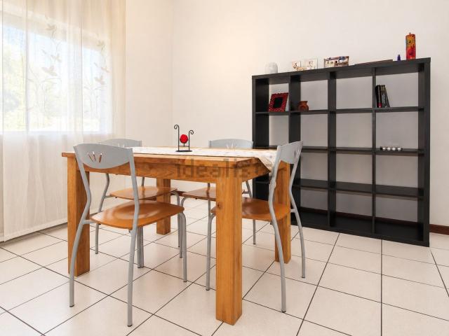 Appartamento in vendita a Castelnovo, Isola Vicentina