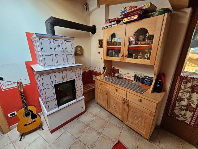 Appartamento in vendita a Welschnofen - Nova Levante, Bolzano - Bozen