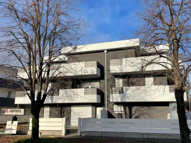 Appartamento in vendita a Santa Maria di Camisano, Camisano Vicentino