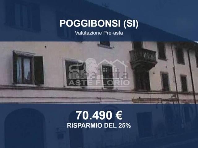 Appartamento in vendita a Lecchi, Toscana