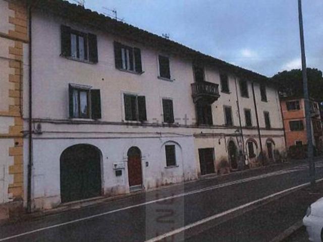 Appartamento in vendita a Lecchi, Toscana