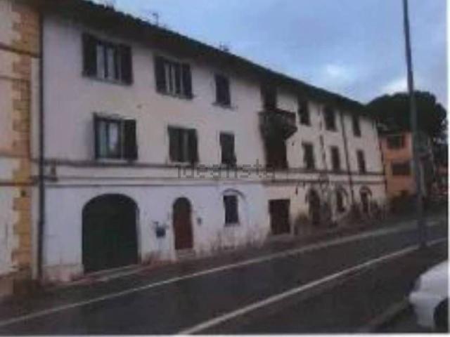 Appartamento in vendita a Lecchi, Toscana