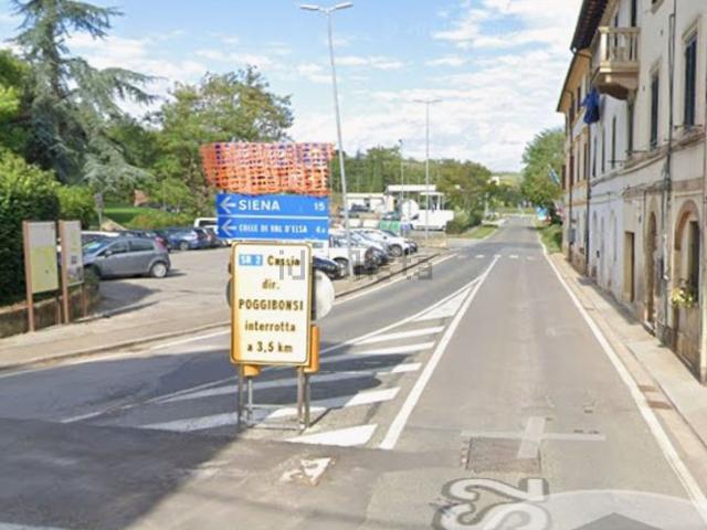 Appartamento in vendita a Lecchi, Toscana