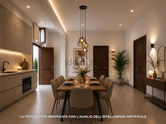 Appartamento in vendita a Commenda, Puglia