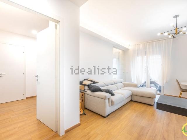Appartamento in vendita a Borgo Aquileia, Reana Del Roiale