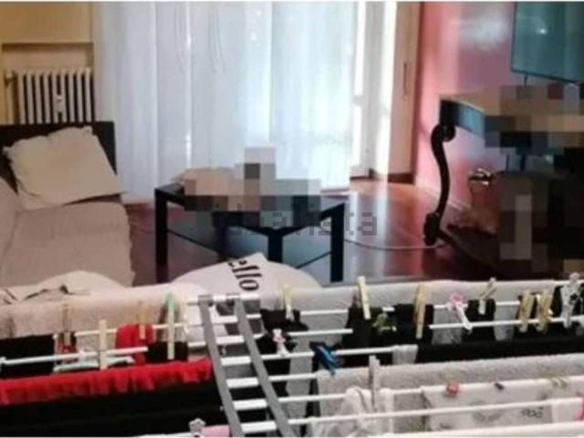 Appartamento in vendita a Sorbolo, Reggio Emilia