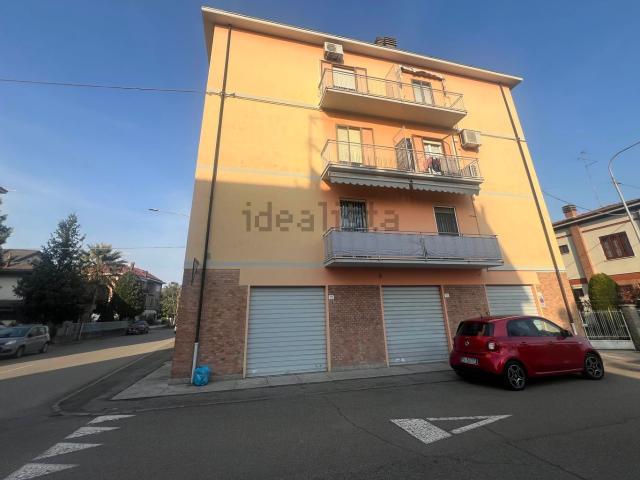 Appartamento in vendita a Buon Pastore-Sant'Agnese-San Damaso, Modena