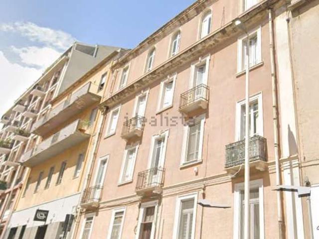 Appartamento in vendita a San Benedetto, Cagliari