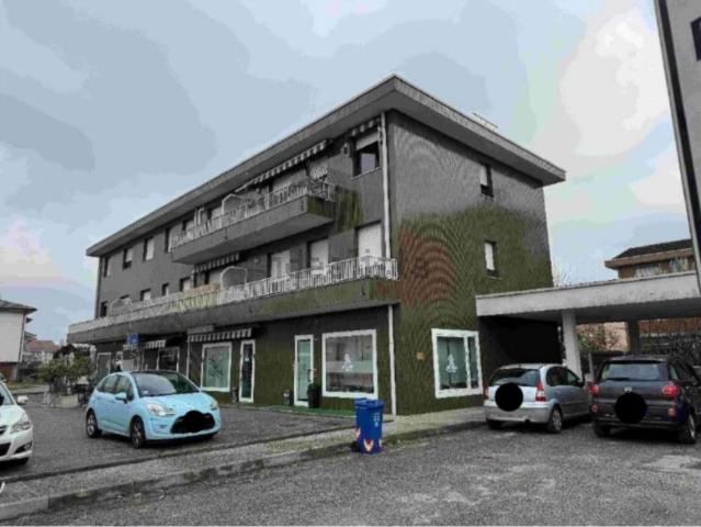Appartamento in vendita a Sambughè, Preganziol