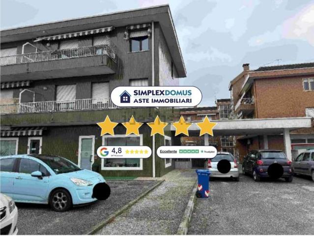 Appartamento in vendita a Sambughè, Preganziol