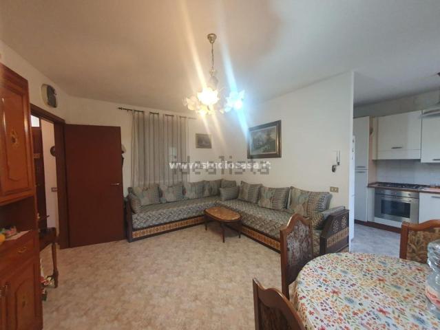 Appartamento in vendita a Villanterio, Lombardia