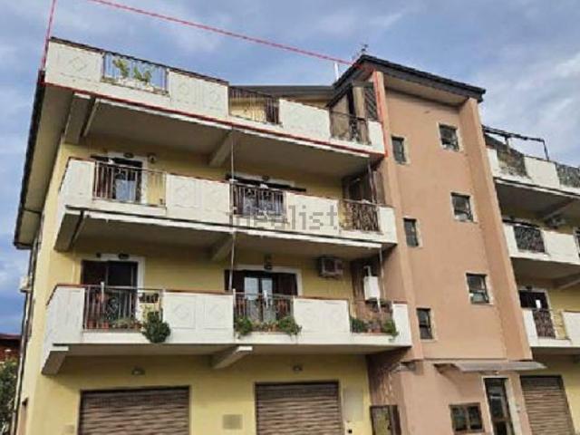 Appartamento in vendita a Corigliano-Rossano, Calabria