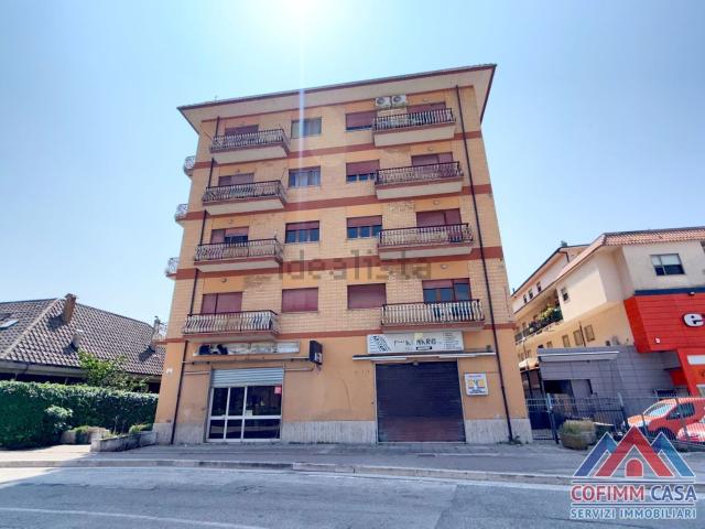 Appartamento in vendita a Sora, Frosinone
