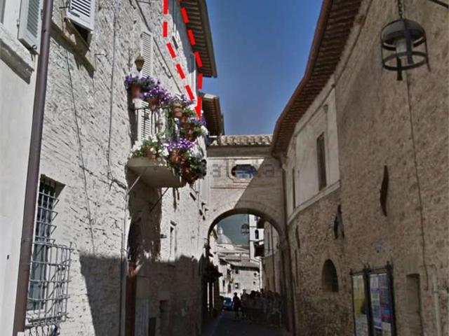 Attico in vendita a Assisi, Umbria