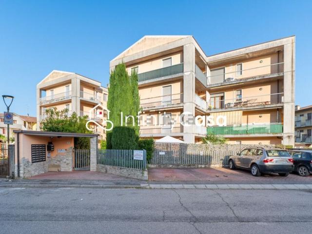 Appartamento in vendita a Borghetto, Valeggio Sul Mincio