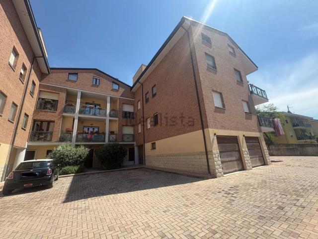 Appartamento in vendita a Santa Barbara, Tornimparte