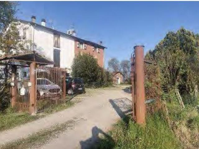 Appartamento in vendita a Nuovo Circondario Imolese, Medicina