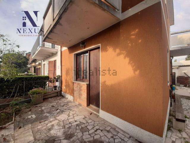 Appartamento in vendita a Rosciano, Marche