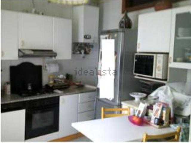 Appartamento in vendita a San Giovanni, Rimini