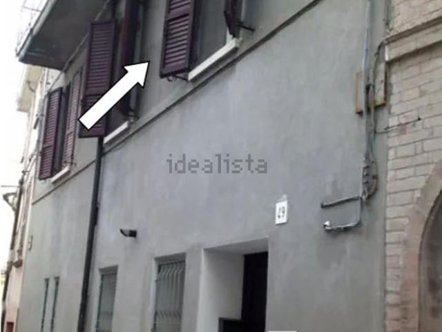 Appartamento in vendita a San Giovanni, Rimini