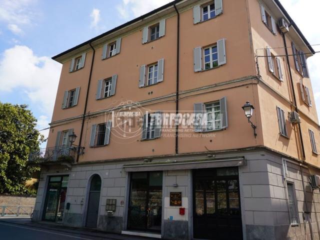 Appartamento in vendita a Le Villette, Crema