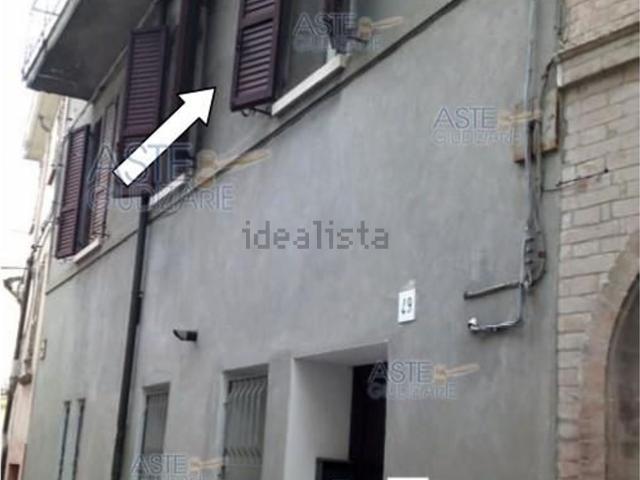 Appartamento in vendita a San Giovanni, Rimini